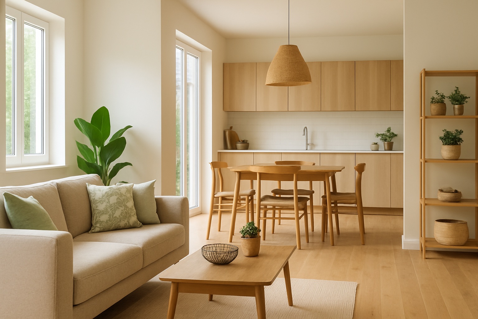 Gallery Detail: Eco Friendly Renovation Tips For Ontario Homes