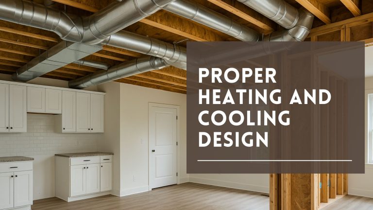 Heating And Cooling Design Tips For Ontario Renovations